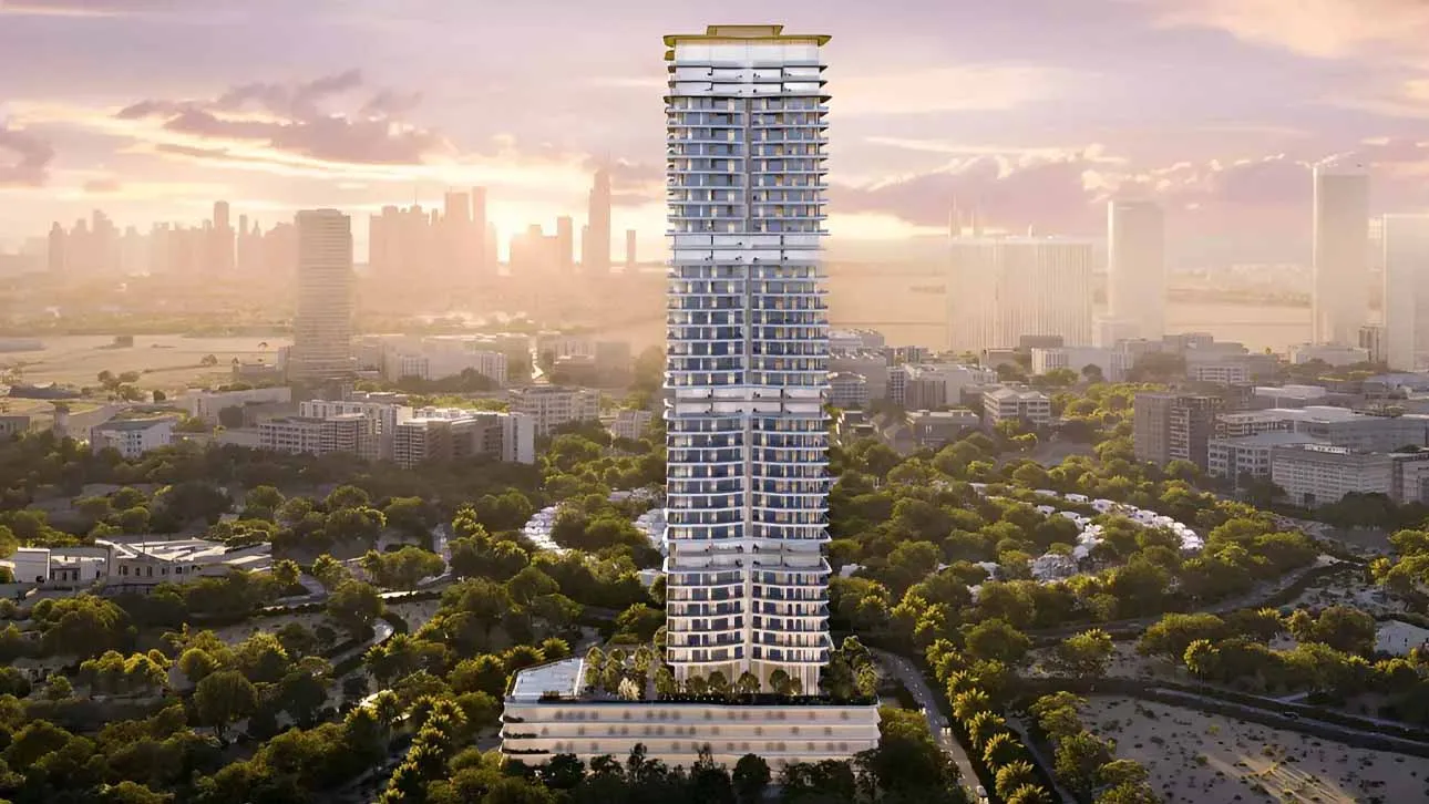 Avant Garde Residences 11 Banner