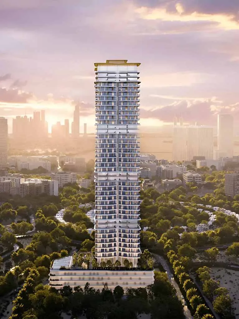 Avant Garde Residences 11 Banner