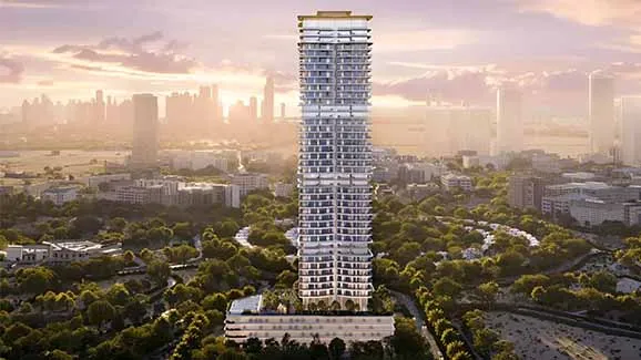 Avant Garde Residences 11