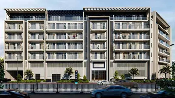 Central Residences