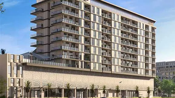 DoubleTree