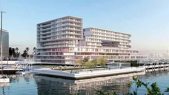 Gateway Porto at Al Zorah