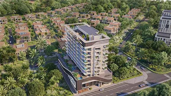 Celeste Heights