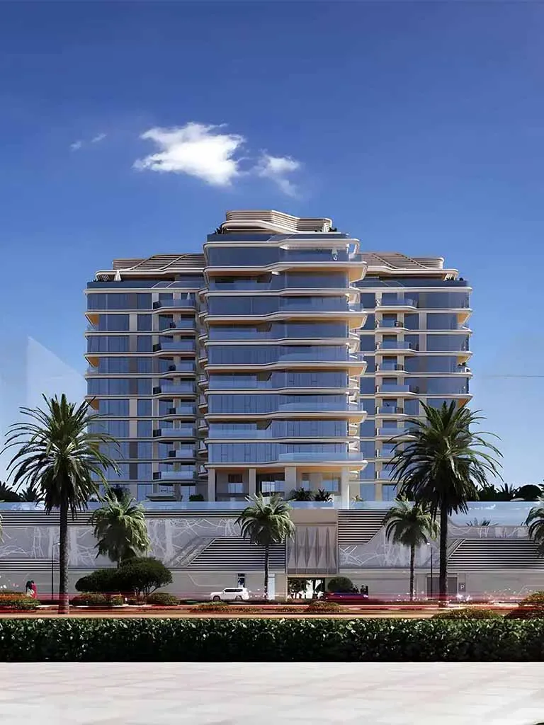 Edgewater Residences 3 Banner