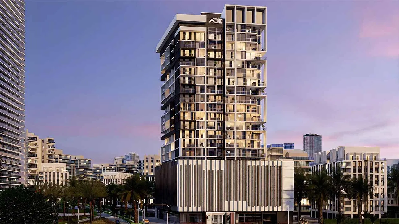 Greygate Residences Banner