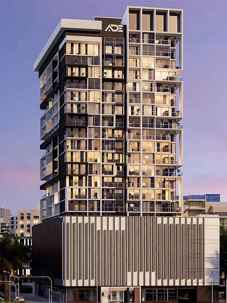 Greygate Residences Banner