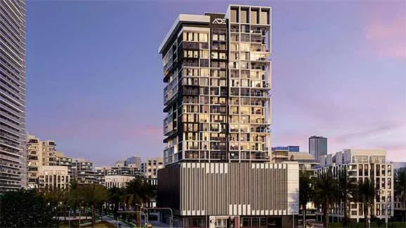 Greygate Residences