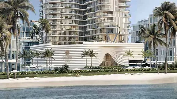 Esme Beach Residences