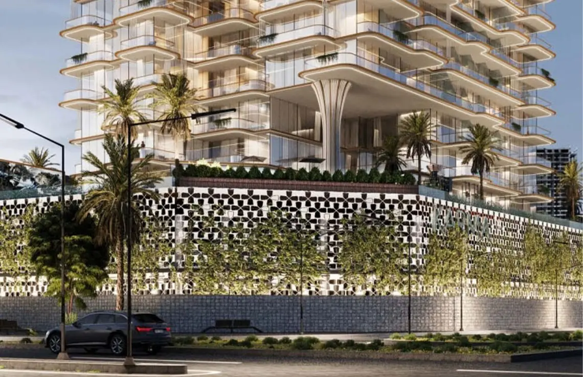 Karma Antalya Banner