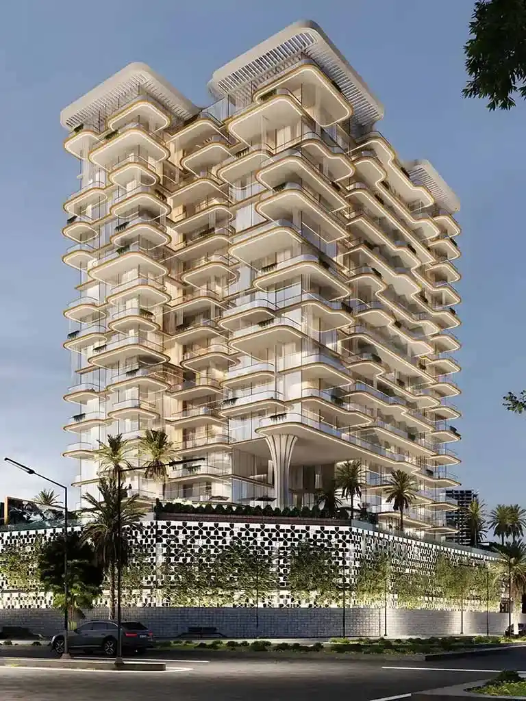 Karma Antalya Banner