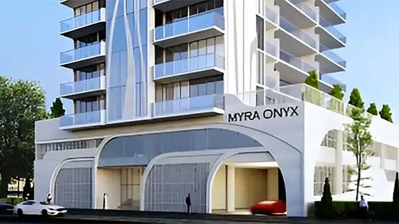 Myra Onyx