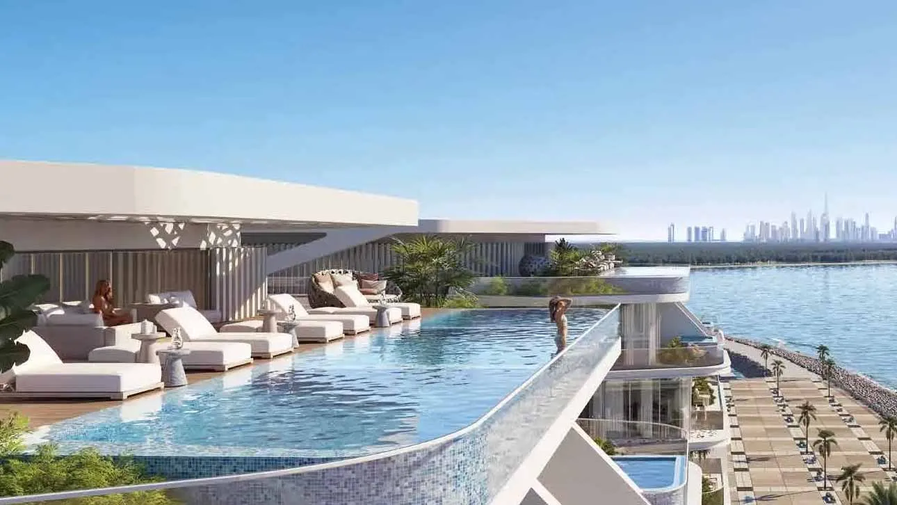 Agua Residences 2 Banner