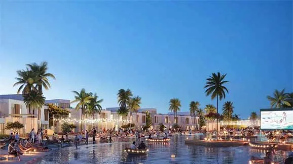 Sukoon Residences