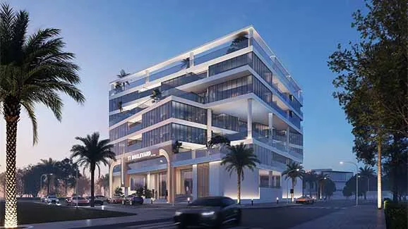 77 Boulevard