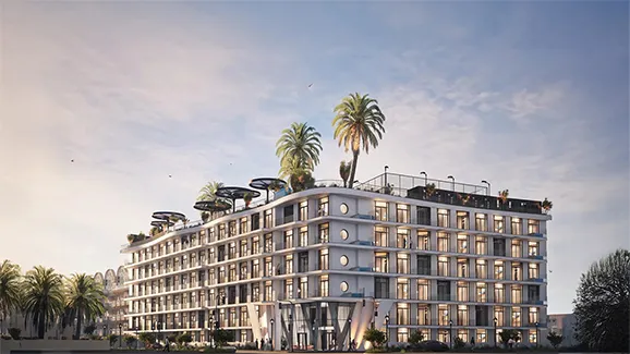 Avana Residences