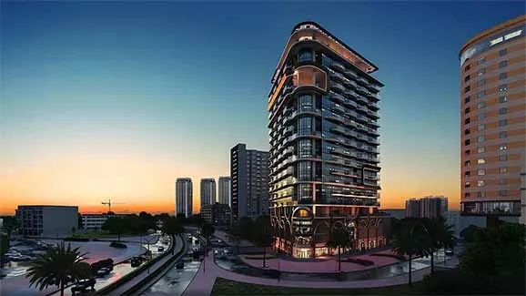 Empire Lakeviews