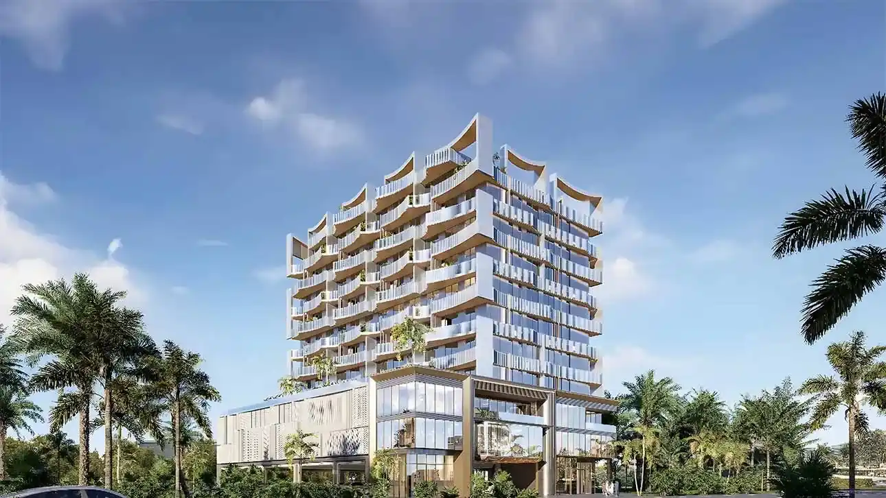 Stamn Nautis Residences Banner