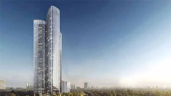 AUREL1A Residence