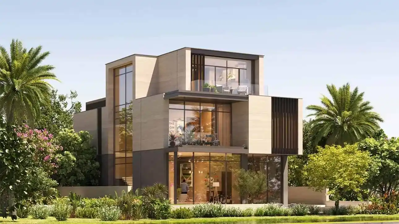 Raiha Waada Villas Banner