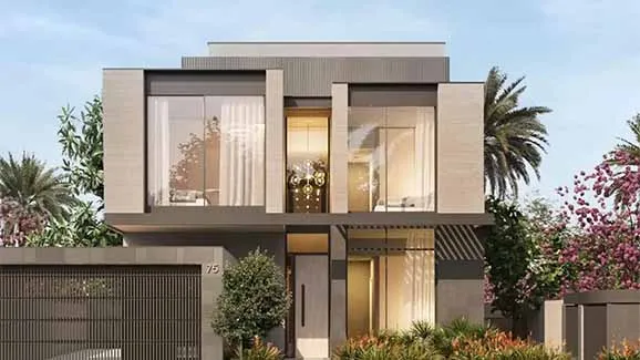 Raiha Waada Villas