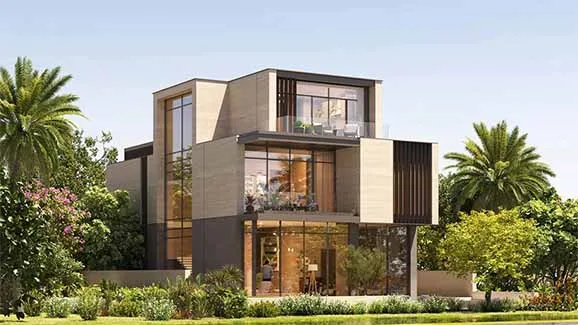 Raiha Waada Villas