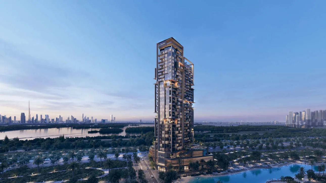 The Highgrove Banner