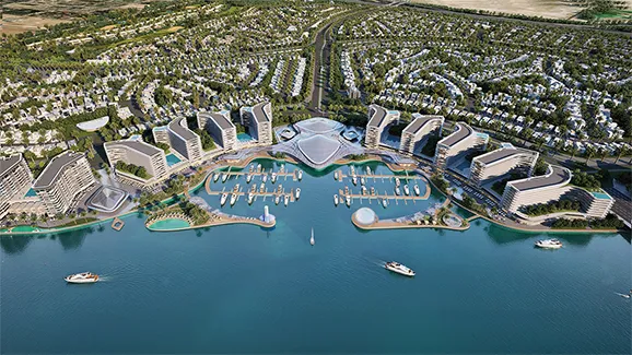 Sobha City Abu Dhabi