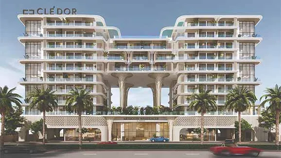 Arthouse Residences