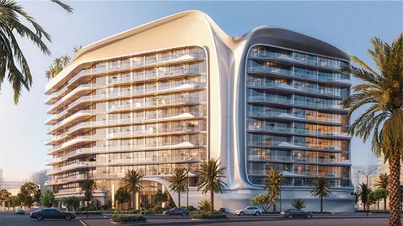 Beverly Grande