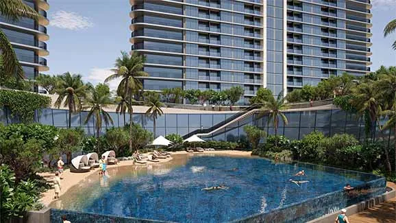 Beverly Grande