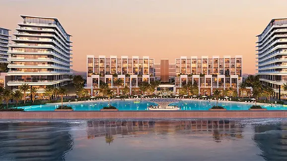 River Cove Residences