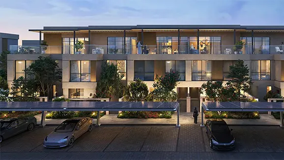 Sharjah Sustainable City 2