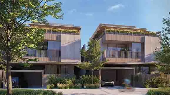 Numa Reserve