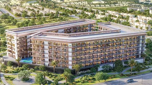 Samana Hills South