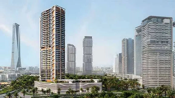 Altiera Heights