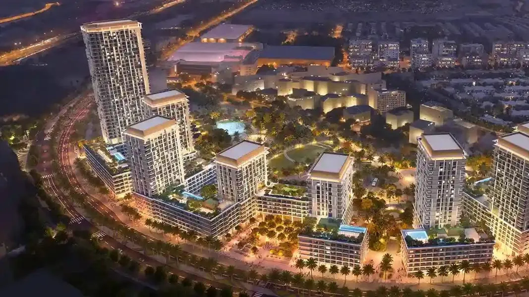 Boulevard Park 2 Banner