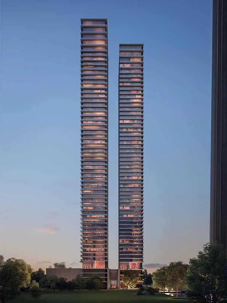 Arada Akala Hotel & Residences 1 Banner