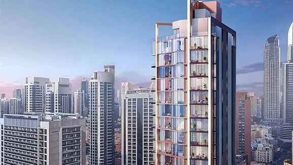 Velor Tower