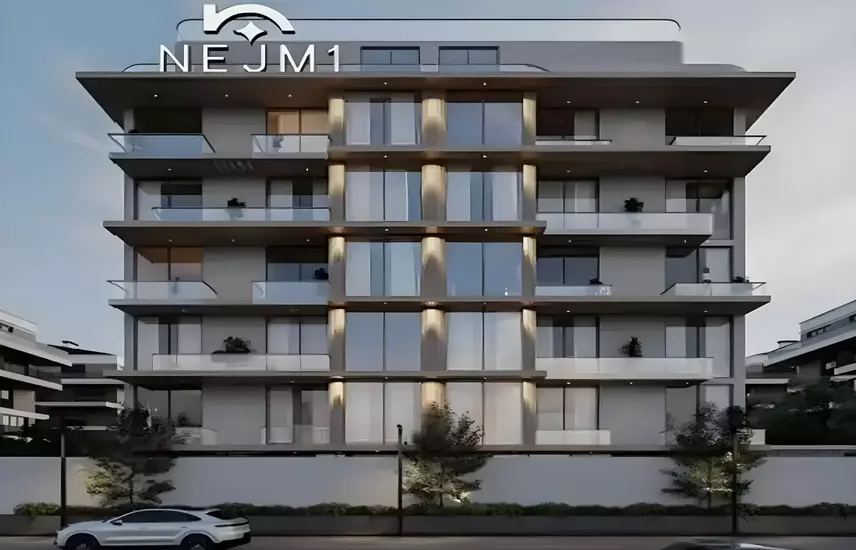 Nejm 1 Residences Banner