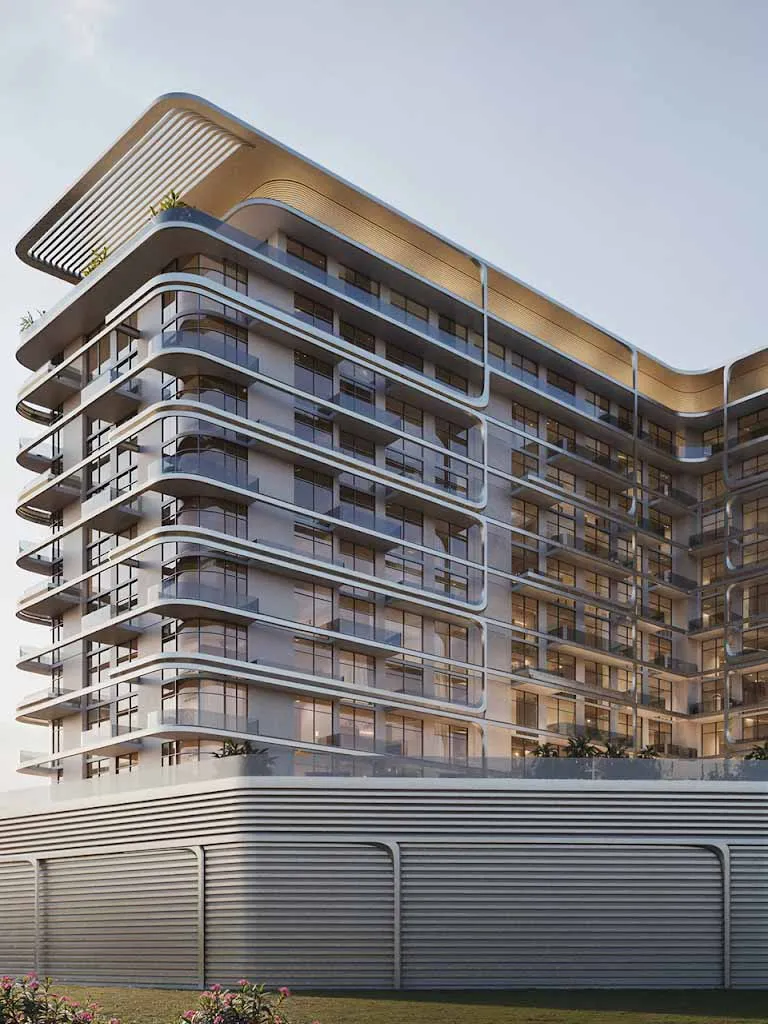 Arka Enclave Residences Banner