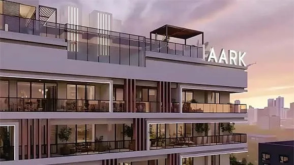 Karl Lagerfeld Beach Residences