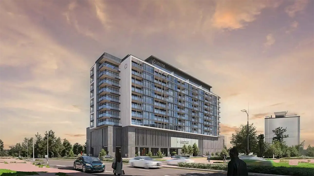 161 Jumeirah Lane Banner