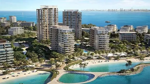 Nakheel Bay Estates