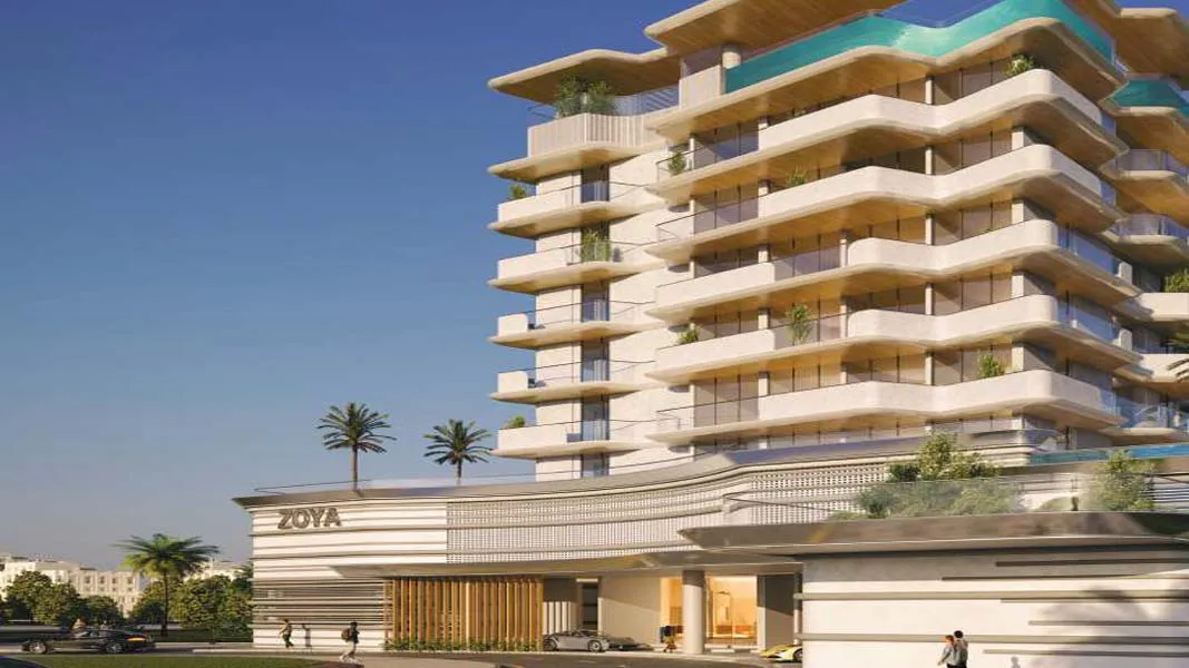 Elanora Residences Banner