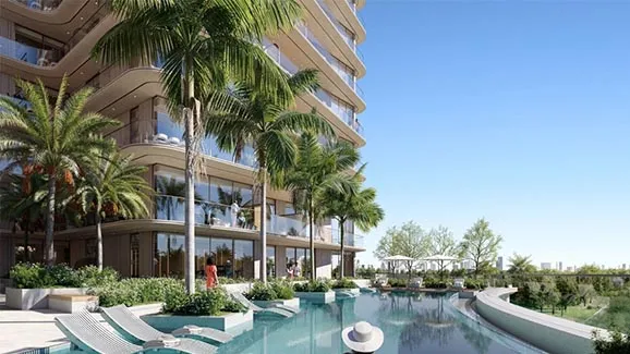 Arja Vista Residences