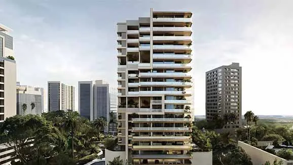 Downtown Residences