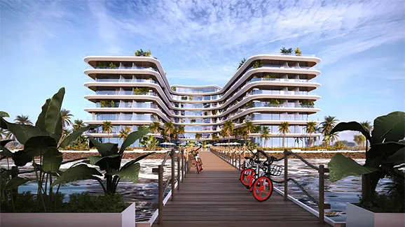 Gianfranco Ferre Residences