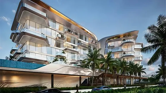 Do Hotels & Residences Dubai Islands
