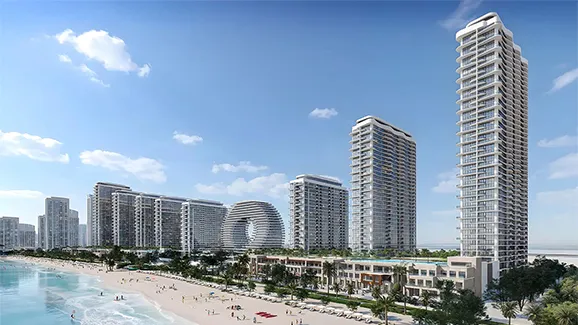 Bayfront Marina Residences