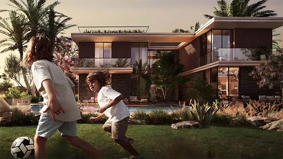 Athlon Residences